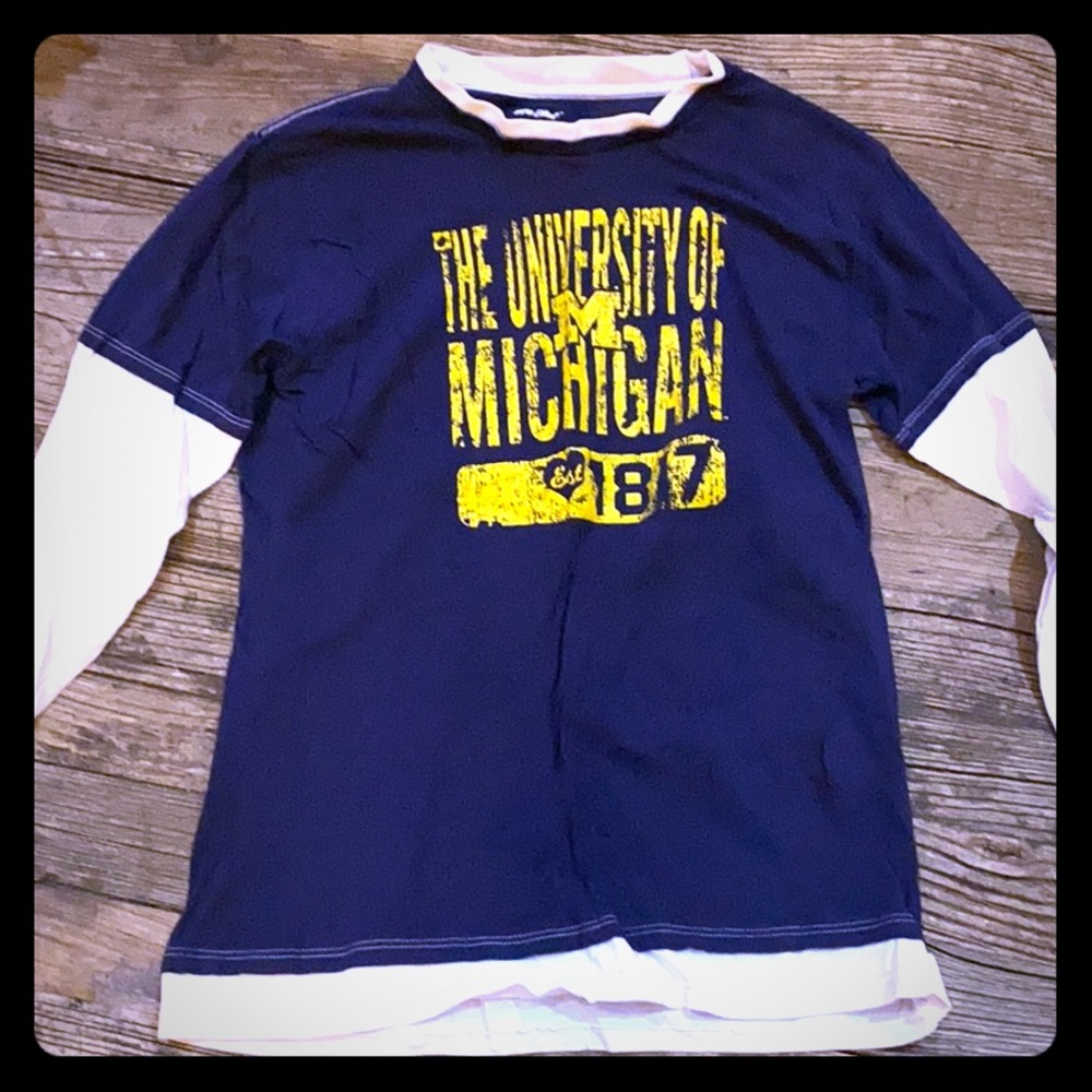 University of Michigan UoM